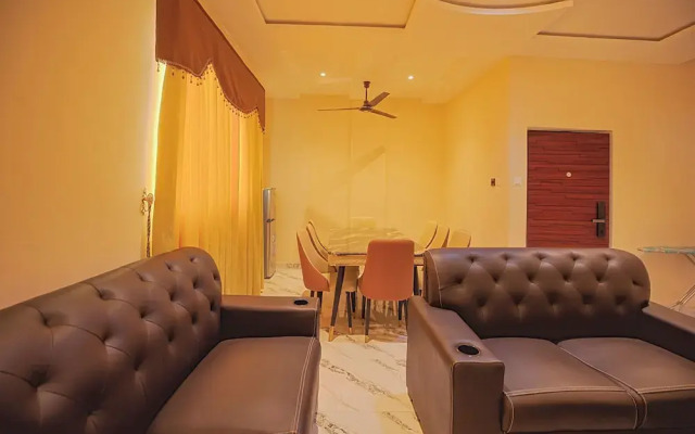 Kingstel Apartments East Legon Accra