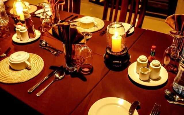 Osinon Camps & Lodges
