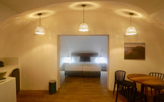 Hotel Finca Campo Bello