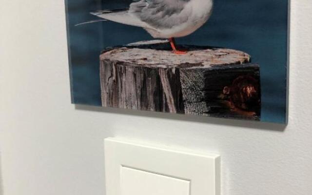 Lux Apartamenty - Rybitwa