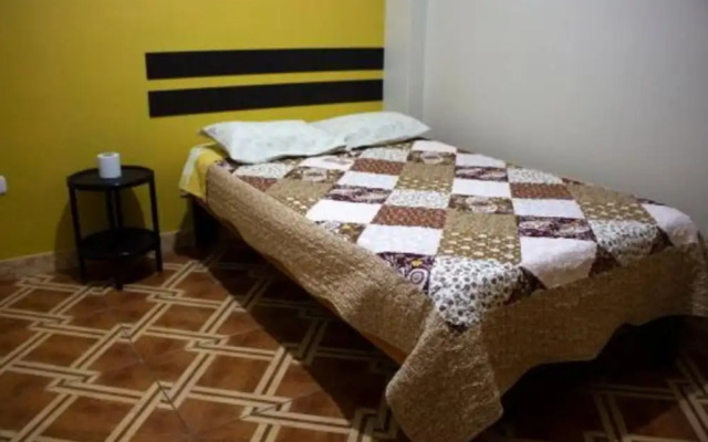 Hospedaje Callejon