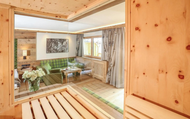 Verwöhnhotel Kristall