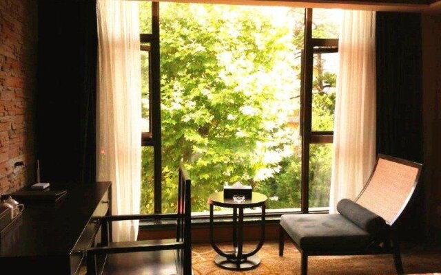 Fairyland Hotel