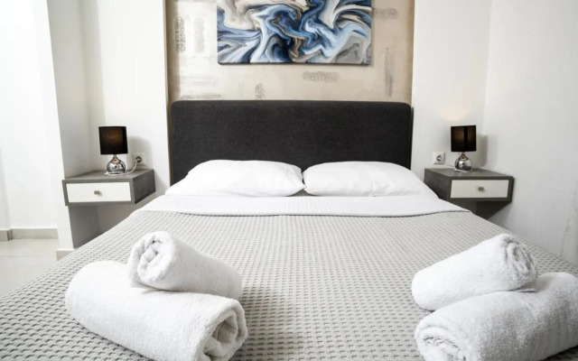 Manou No15 Apartment
