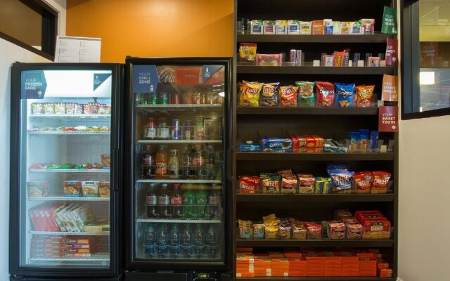 Holiday Inn Express Castro Valley - I-580 by IHG