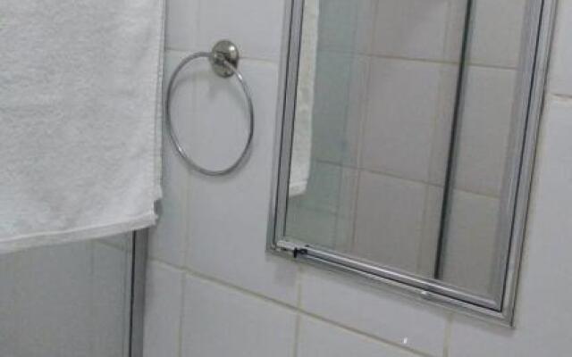 Santana Temporada - Nossa Senhora de Copacabana Apartments