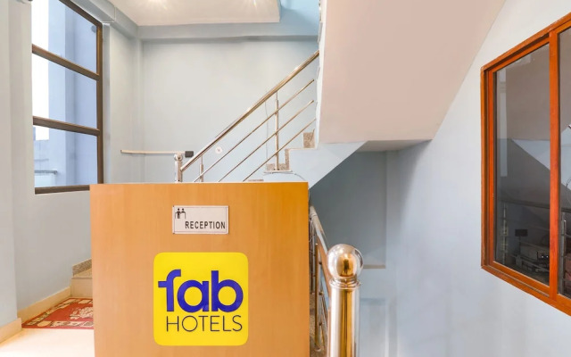 Fabhotel Hridyam Madhuram