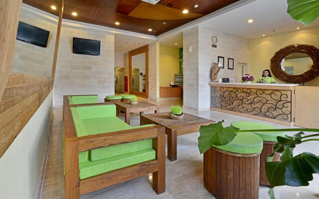 Whiz Hotel Malioboro Yogyakarta