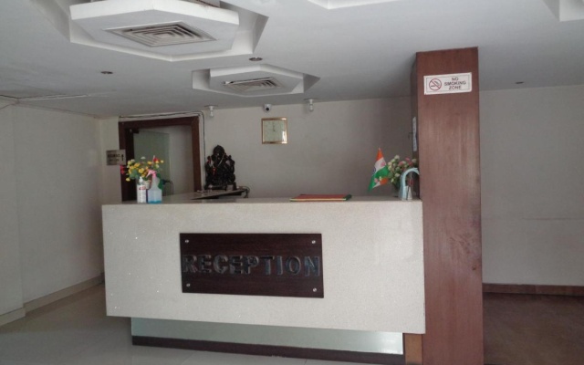 Orbit Hotel Bagdogra — 3-star hotel in Bagdogra
