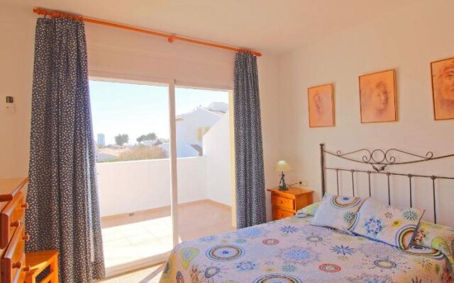 Residencial Puerta De Calpe