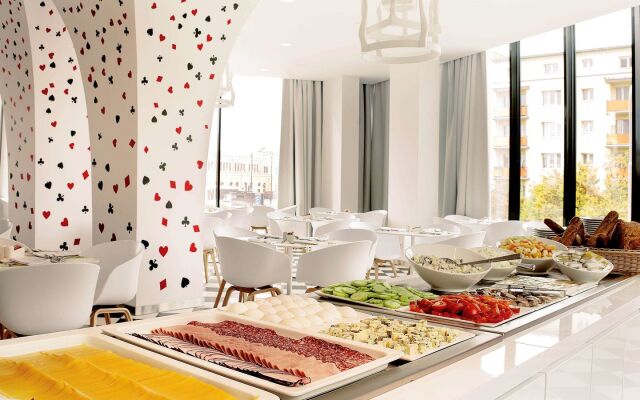 ibis Styles Wroclaw Centrum