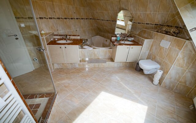 Gites Spa Strasbourg - La Villa 11