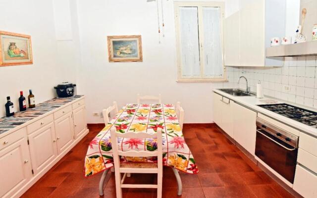 Appartamento Borgo 98 Guest House