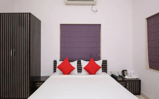 OYO 1760 Salt Lake Sector 1