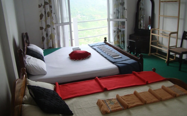 Mount Queen Hotel Haputale