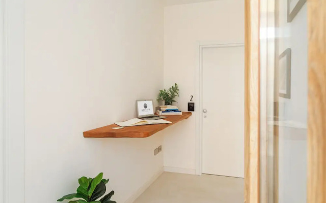 Ausentu Guest House