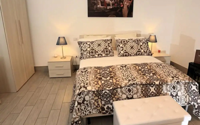 B&B Brothers Suite Vomero