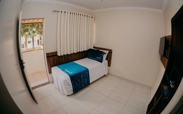 DiRoma International Resort Via Caldas