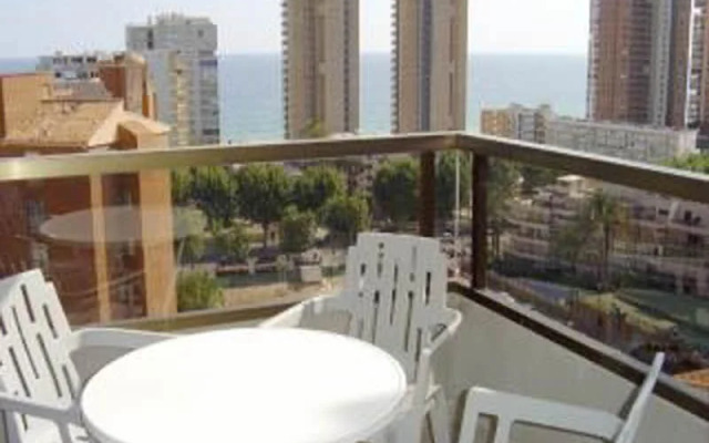 Torre San Diego by Mc