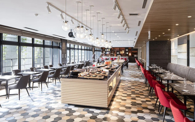 Rihga Gran Kyoto