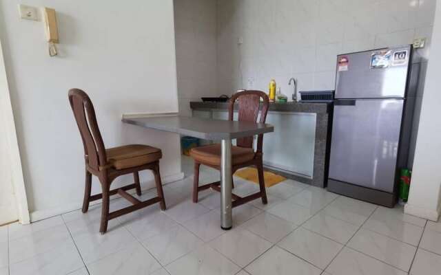 Mahkota Jonker Melaka By I Housing