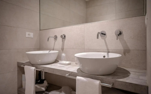 Stellamare Beach Hotel