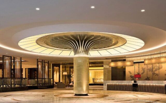 Days Hotel Hualing Wuhan