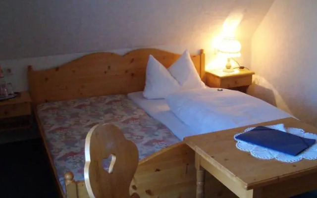 Schwarzwaldgasthof Grüner Baum