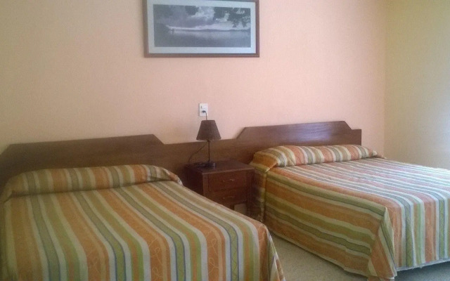 Hotel Playa Azul