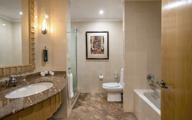 NH Johannesburg Sandton Hotel