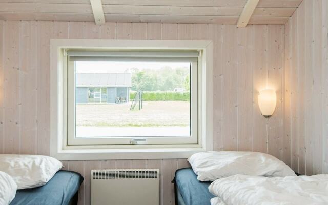 Beautiful Holiday Home Near Juelsminde With Sauna