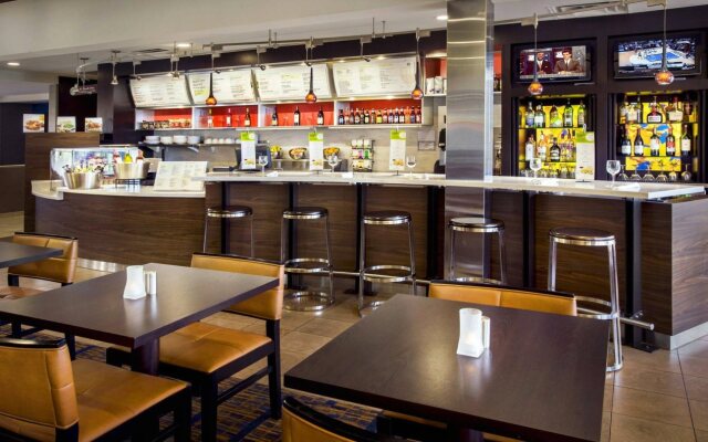 Courtyard New Haven Wallingford