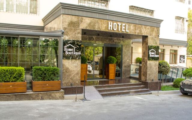 Home Boutique Hotel