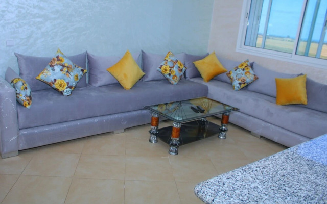 Bouznika Apartment 2021