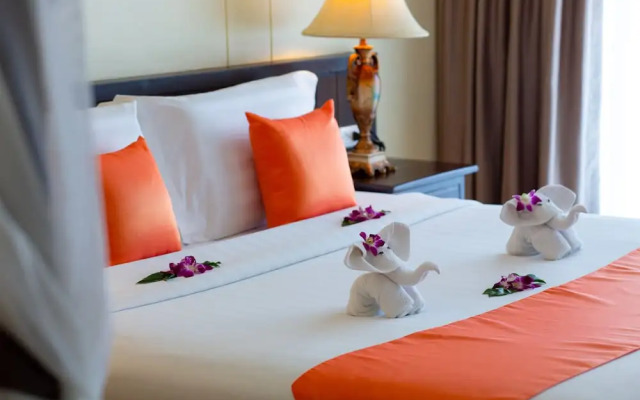 Blue Bay Resort