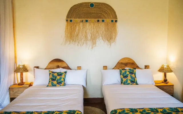 Karatu Villas Lodge