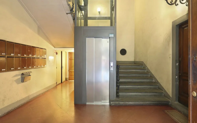 Apt Melograno Pauline Suite