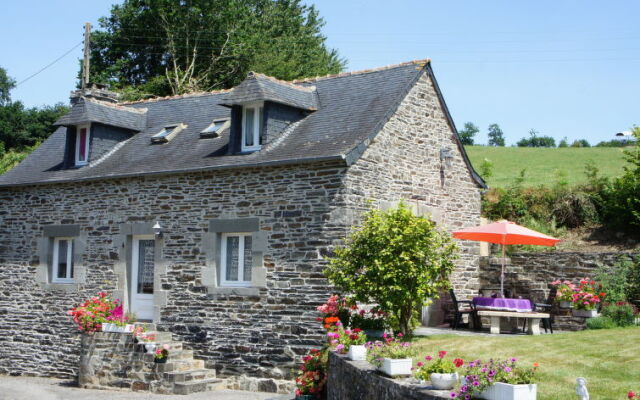 Holiday Home Stang Forn