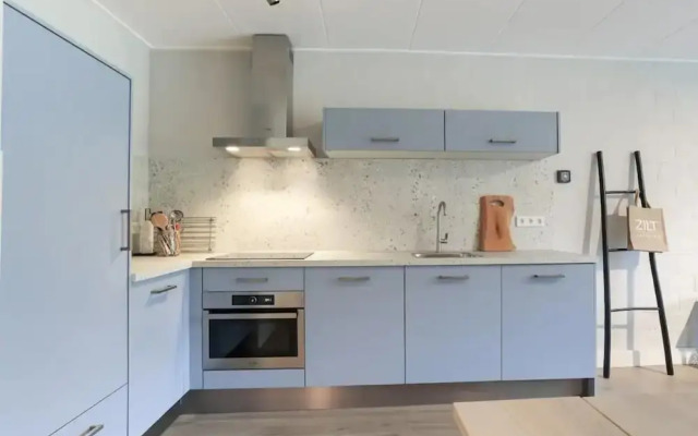 Apartment at the Bottom of the Dunes in Zoutelande