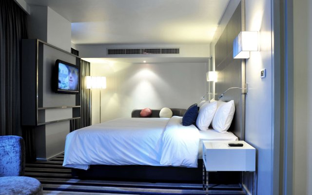 Best Western Sukhumvit 20