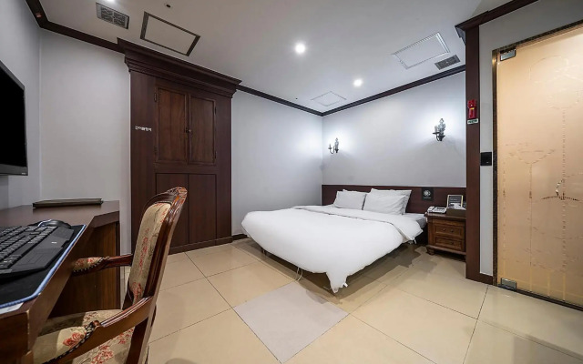 Hotel Cullinan Yongin