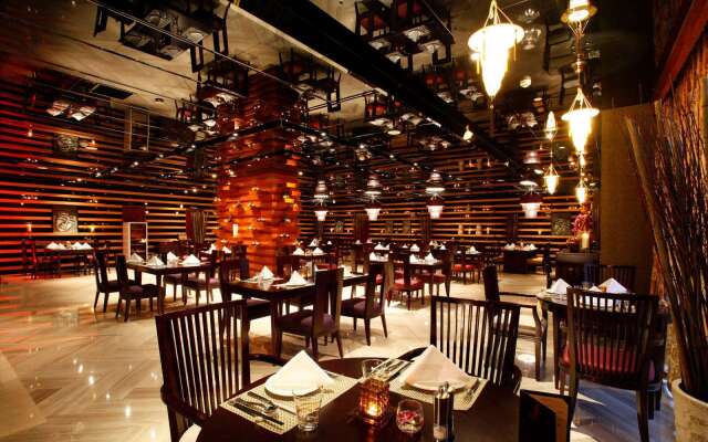 Wyndham Grand Plaza Royale Hangzhou