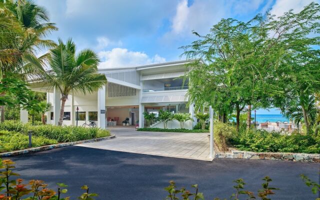 Morningstar Buoy Haus Beach Resort At Frenchman's Reef, Autograph Collection