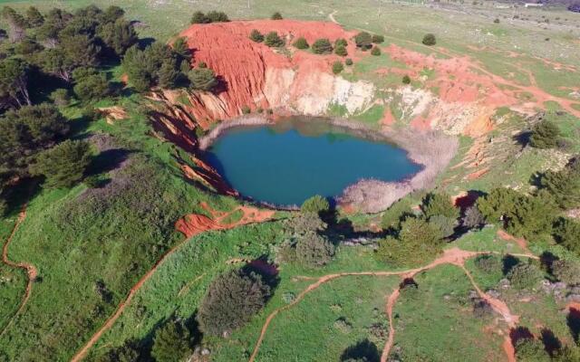 Elegante "Casa Karm" 6 posti