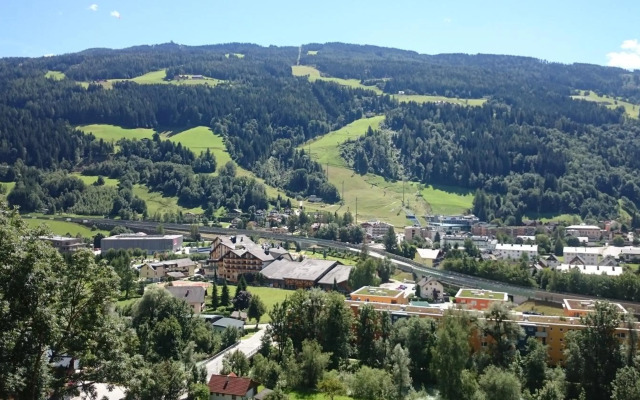 Sonnenhang Studio Apartment