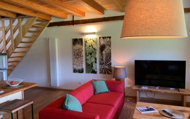 Agriturismo Modolo Suites