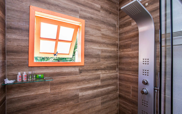 Pousada Vila Suíça