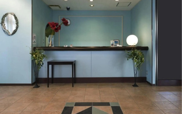 Business Hotel Homare