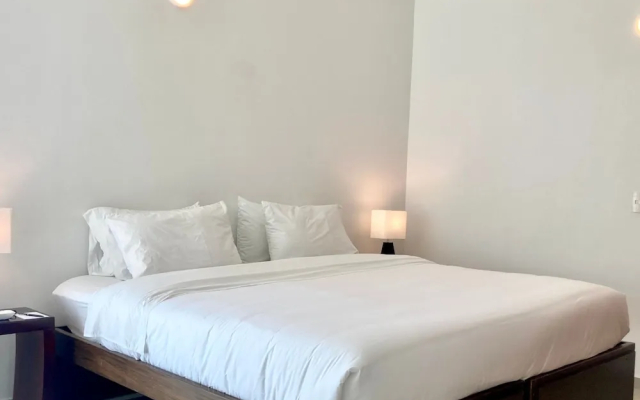 Stunning 2BR Apartment w/ Terrace n AC in CTG - Apartment in 卡塔赫纳 - Photo 5