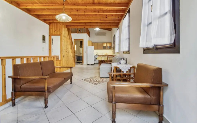 2islands Villa Ilioni